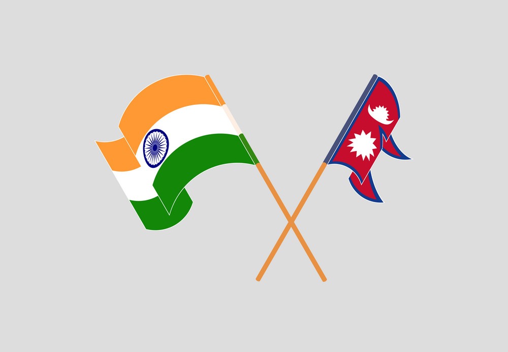 India-Nepal legal aid agreement, cooperation,criminal investigation ,counter-terrorism, increase