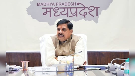 Rolling budget,ccelerate development, says CM Mohan Yadav
