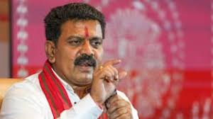 Politics, tensifies, Chhattisgarh, Naxal issue, Congress, attacks, Vijay Sharma