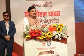 Preparations ,Census, 2027,  swing,  Madhya Pradesh