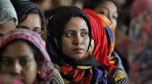 More, than ,2.5 lakh, women,girls, missing,  Madhya Pradesh.