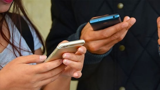 Mobile ban in schools and colleges, students under 16 years ,age is being considered.