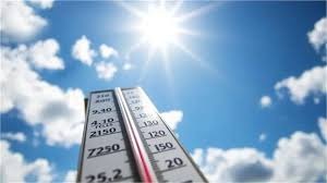 Heat increased in Chaitra, Aligarh became the third hottest district.