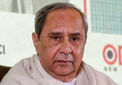BJD vs BJP: Politics heats up over statement, Naveen Patnaik launches sharp retort