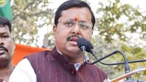 BJP President, Nitin Nabin, attacked Congress, citing ,development ,security ,examples