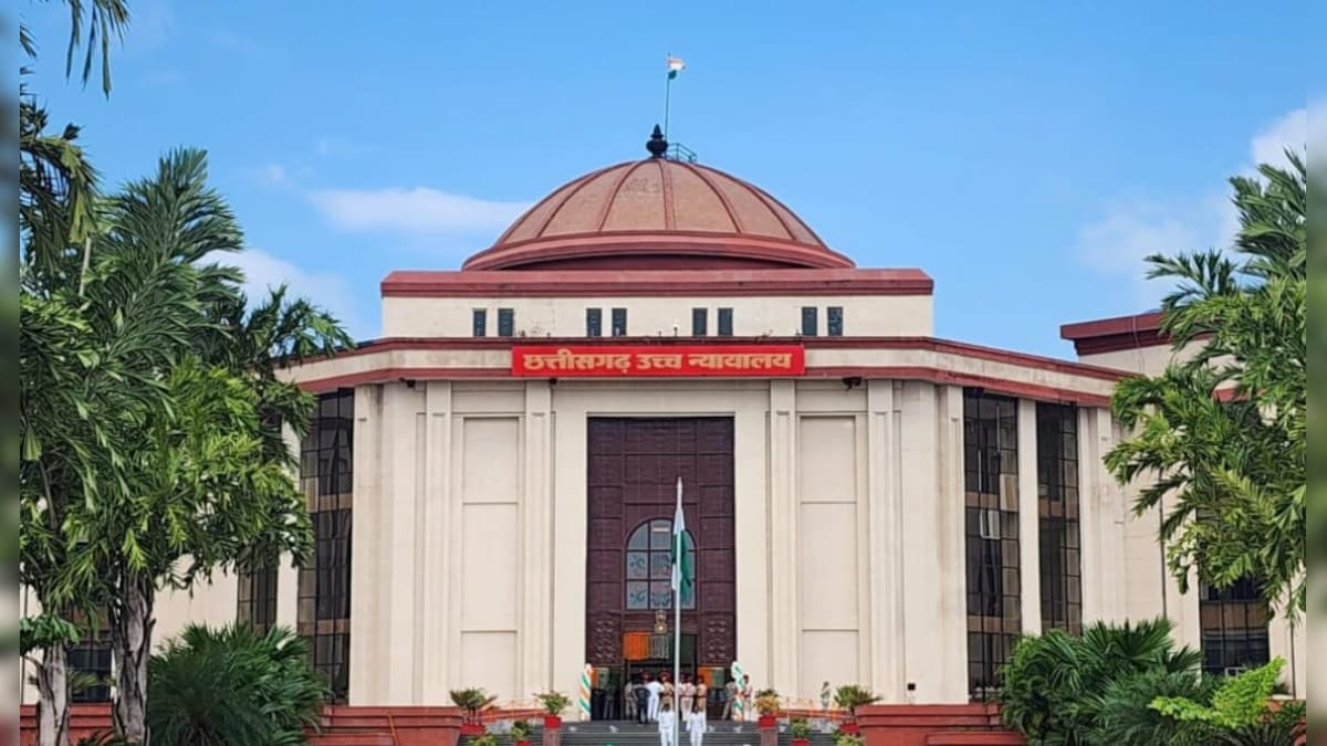 Raipur ,  High Court , compassionate appointment: Responsibility,  fulfilled