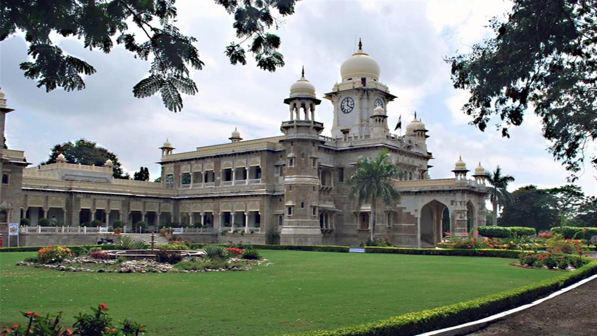daly College Elections: New constitution approved, two categories