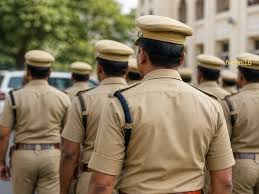 Responsibilities, several SPs, IGs may, change, with transfers, underway ,33 districts.