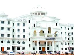 Administrative reshuffle , Raipur Municipal Corporation;new responsibilities