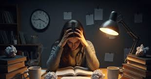 Student deaths ,amidst NEET re-exam , four cases reported ,two days