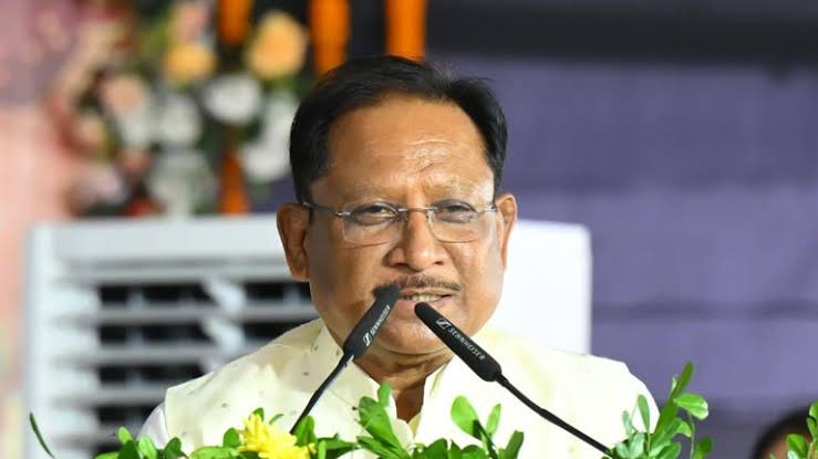Political activity , high-level meeting ,CM