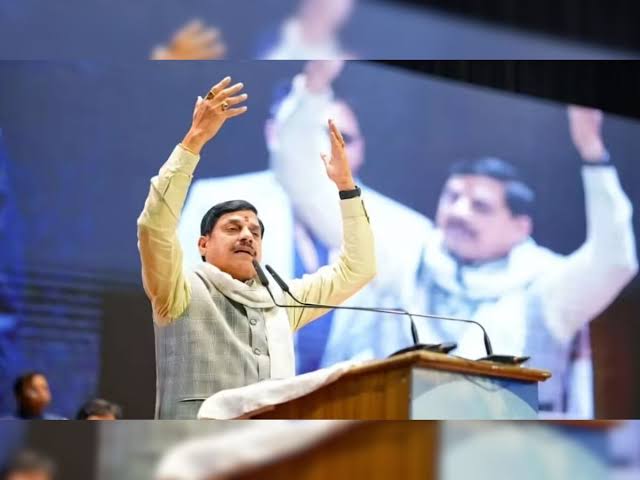 Grand felicitation ceremony, Bhopal,  Emergency Day