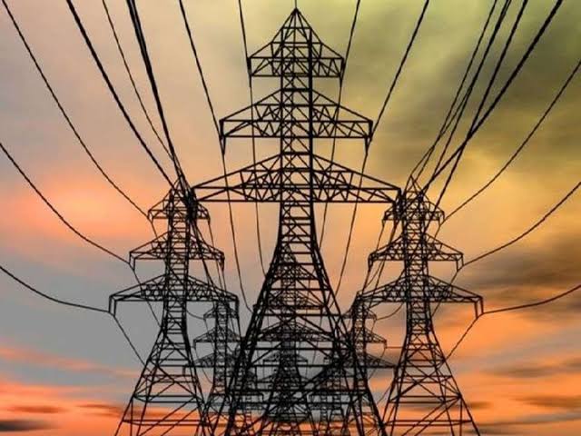 electricity department, Raipur: electricity bill 