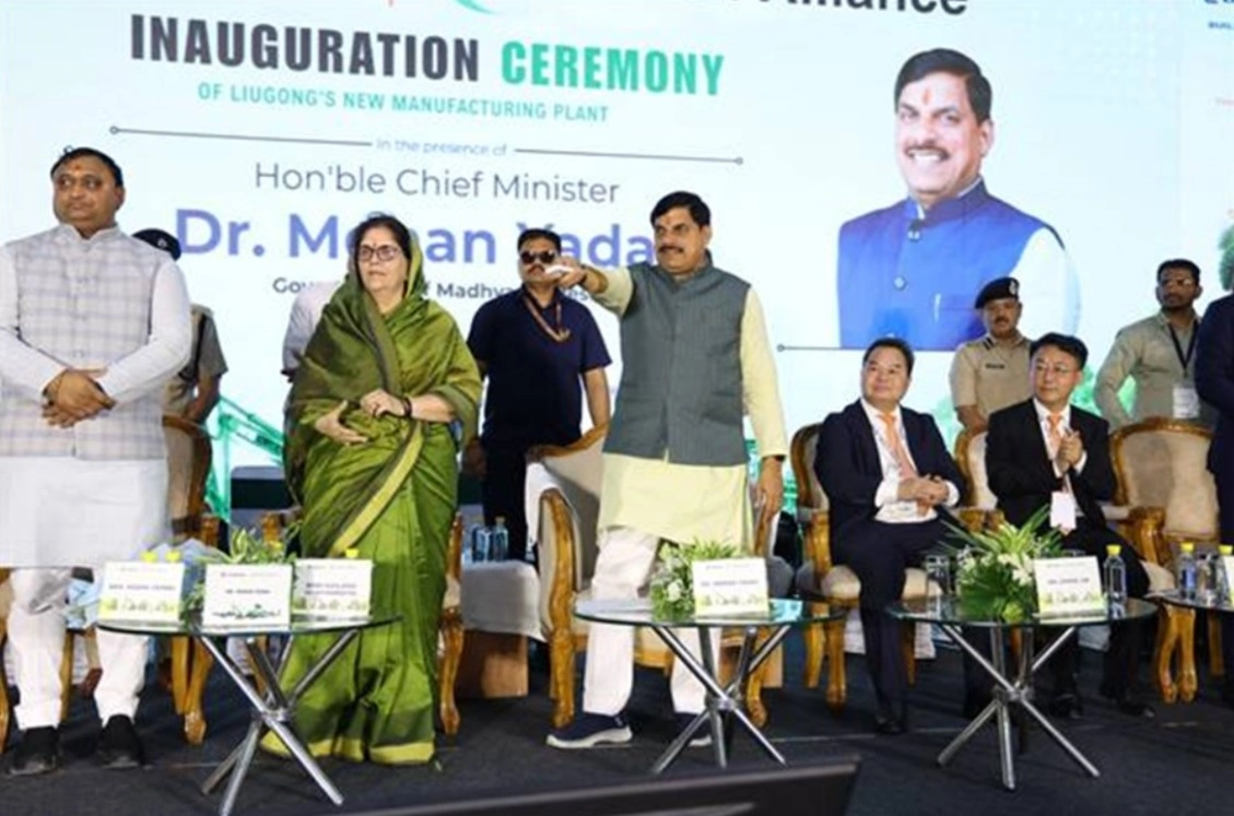 new plant , inaugurated ,  Pithampur, employment opportunities