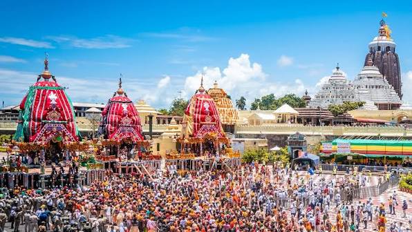 Rath Yatra, Puri, massive turnout , devotees, expected