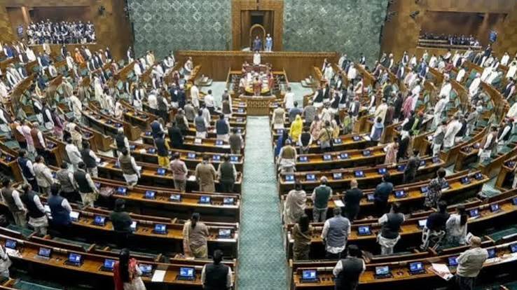  Monsoon session , July 20; government , introduce 7 key bills