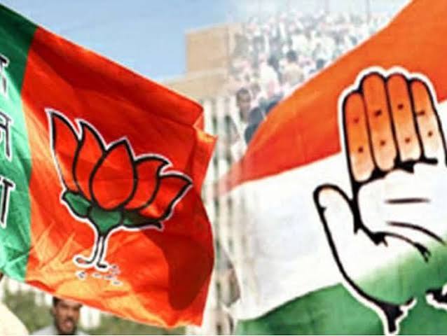 Datia, by-election, BJP , Congress ,star campaigners ,electoral 