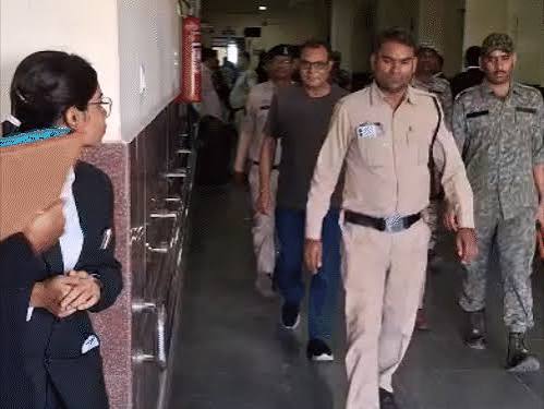 CGPSC Recruitment Scam: ED , Chairman Taman Singh Sonwani 