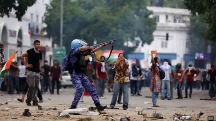 Supreme Court, ban pellet guns, Centre, guidelines