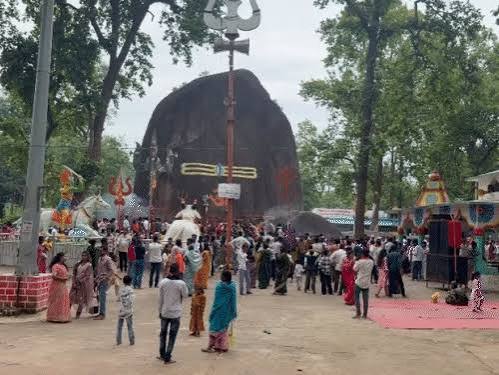 Chhattisgarh,Lord Shiva,  Sawan, Hatkeshwar Mahadev . Shiva temples