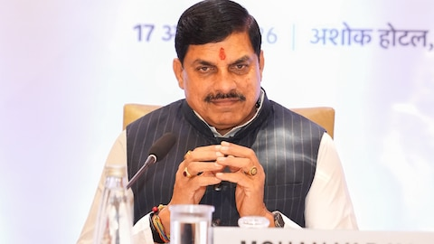 GIS2027 की तैयारियां तेज निवेशकों को न्योता देने दुबई जाएंगे CM मोहन यादव