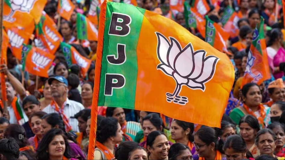   Chhattisgarh BJP promotes young faces; gearing up to reach Gen-Z 