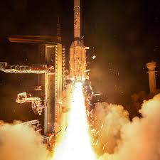  EOS-05 sets a new record; India