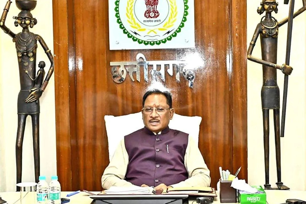 Free coaching from NEET-JEE to UPSC: Sai government
