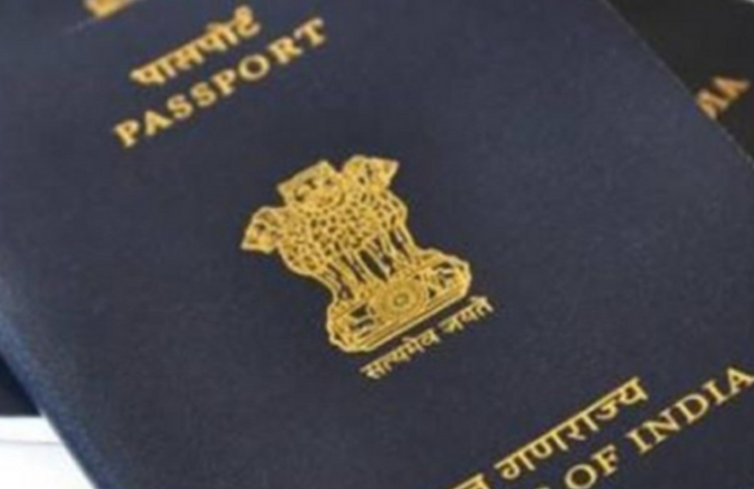 passport 