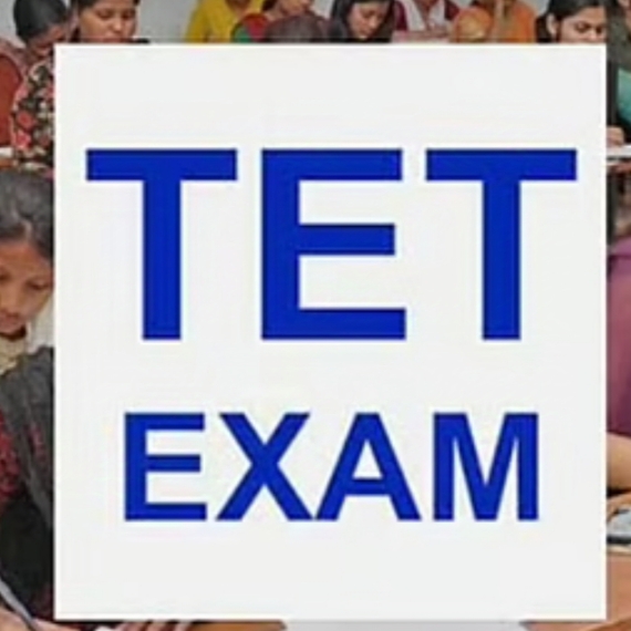 TET