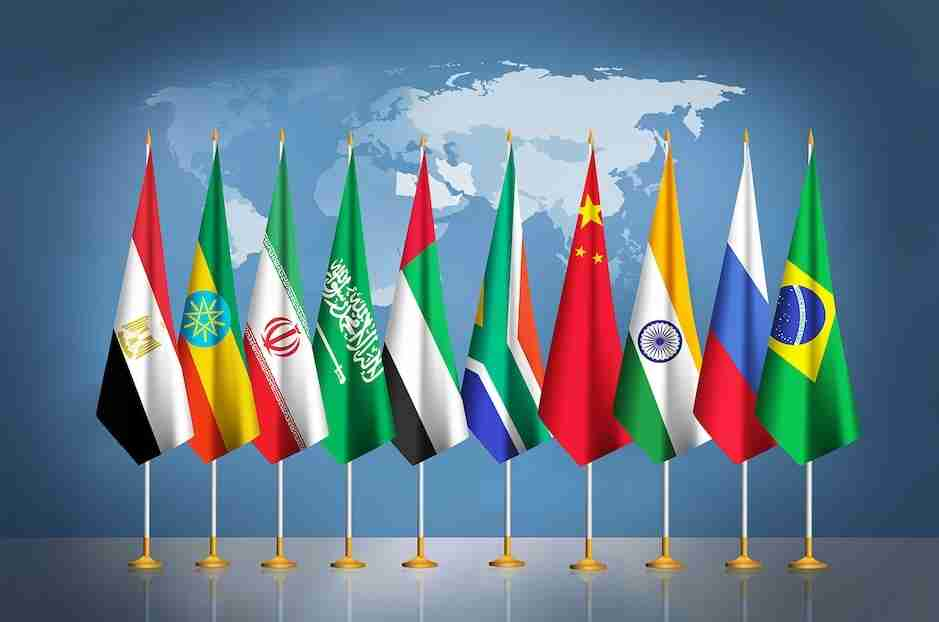  Economic strength of BRICS nations grew twice as fast as the rest of the world: PM Modi