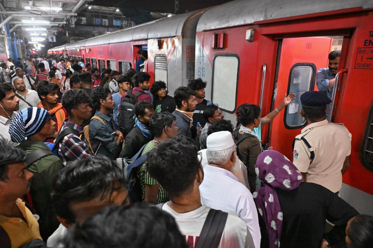 Railways