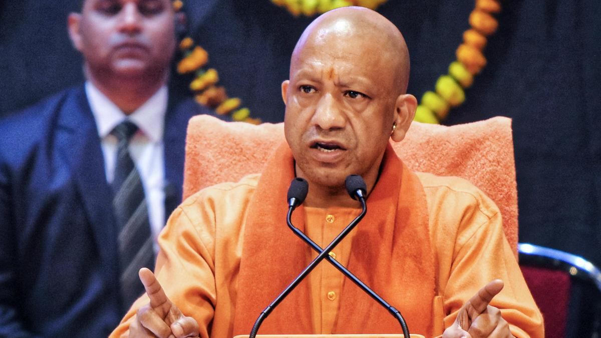 BJP active ahead of the 2027 electoral battle; mission to make a comeback in weak booths.