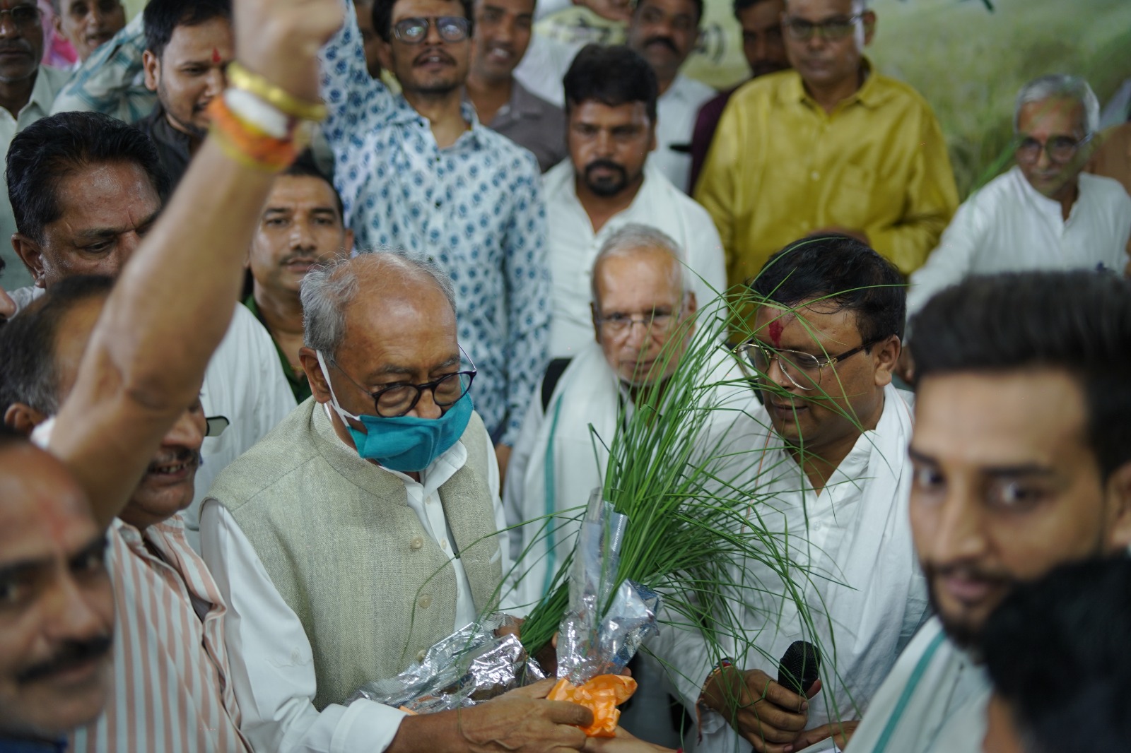 digvijay singh