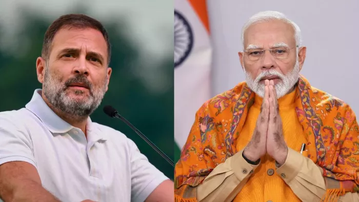 President extends greetings on PM Modi