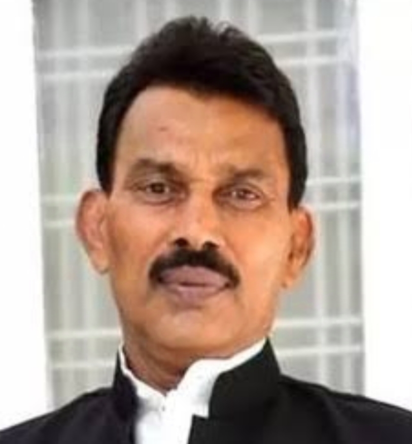 tulsi silawat