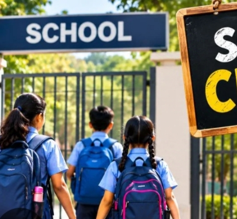 school 