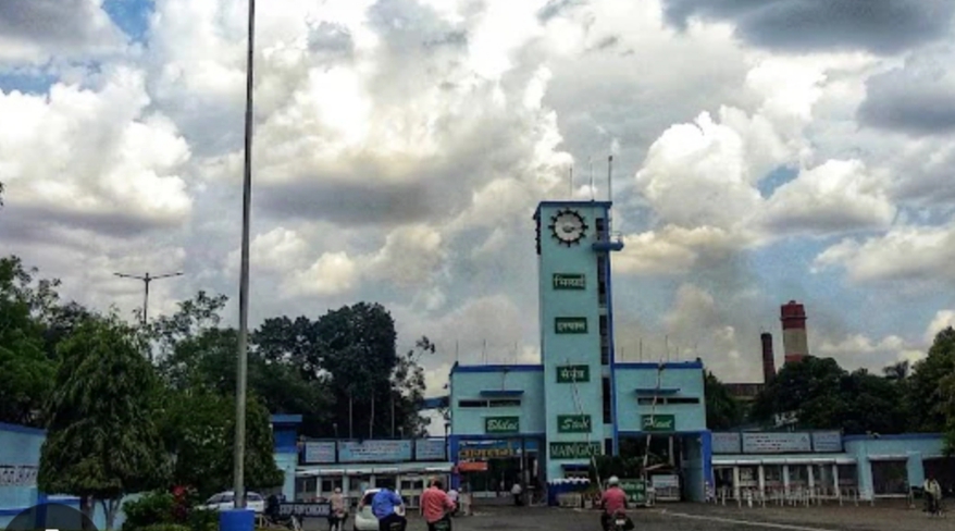 bhilai 