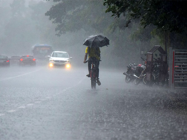  Due to the impact of an active system in the Bay of Bengal, rain is set to return to Chhattisgarh.