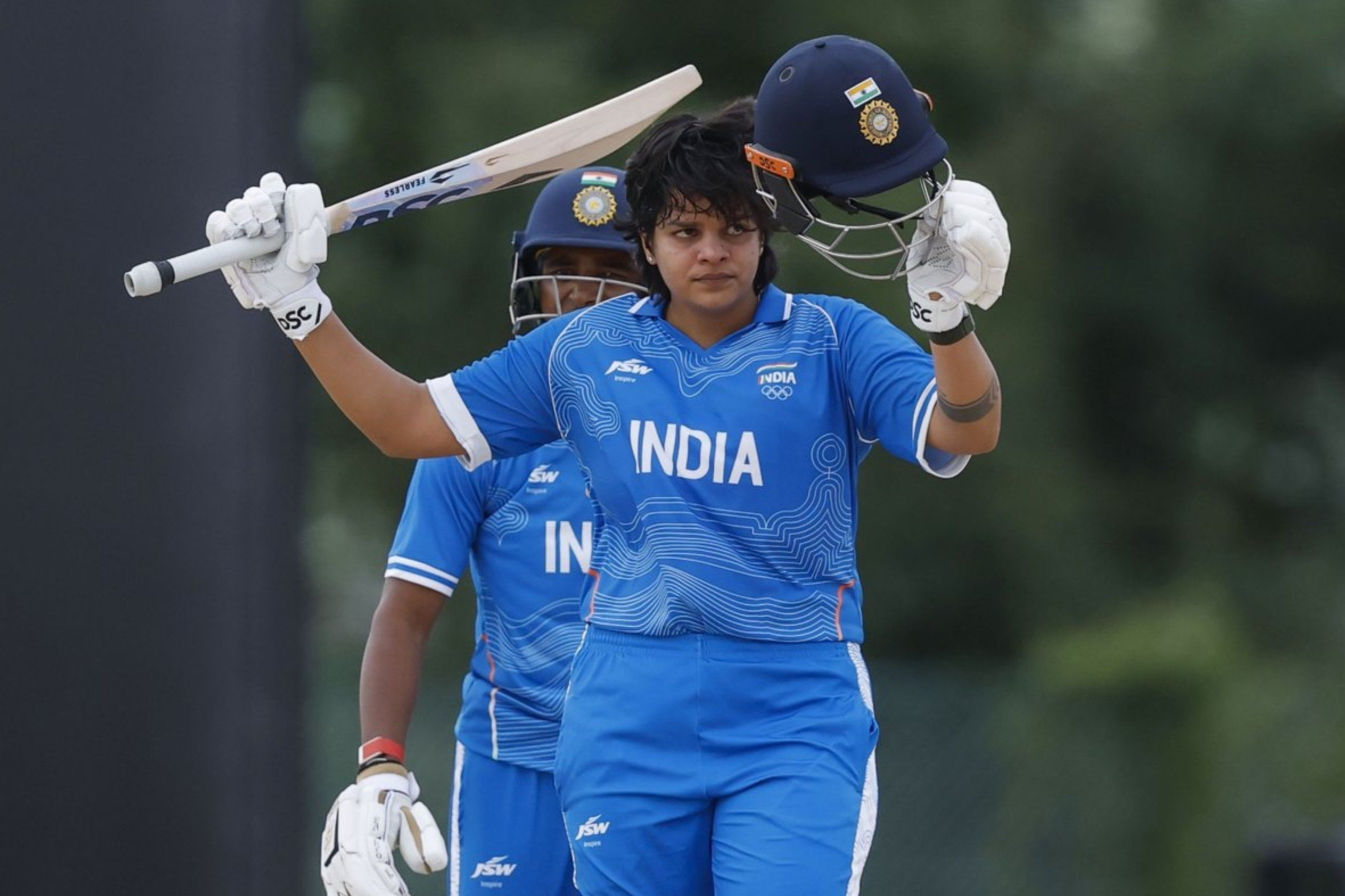     india