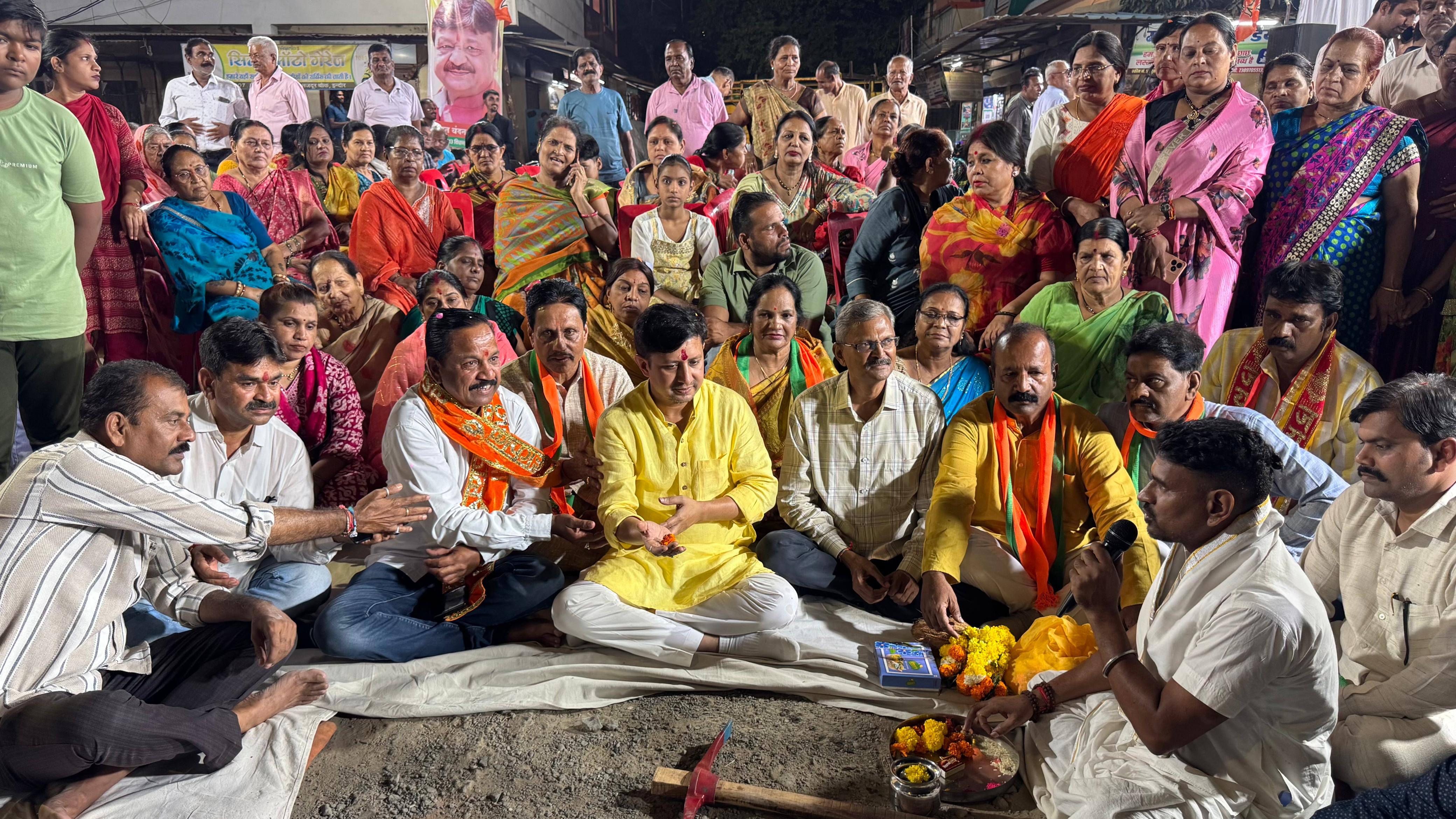 विजयवर्गीय कैलाश
