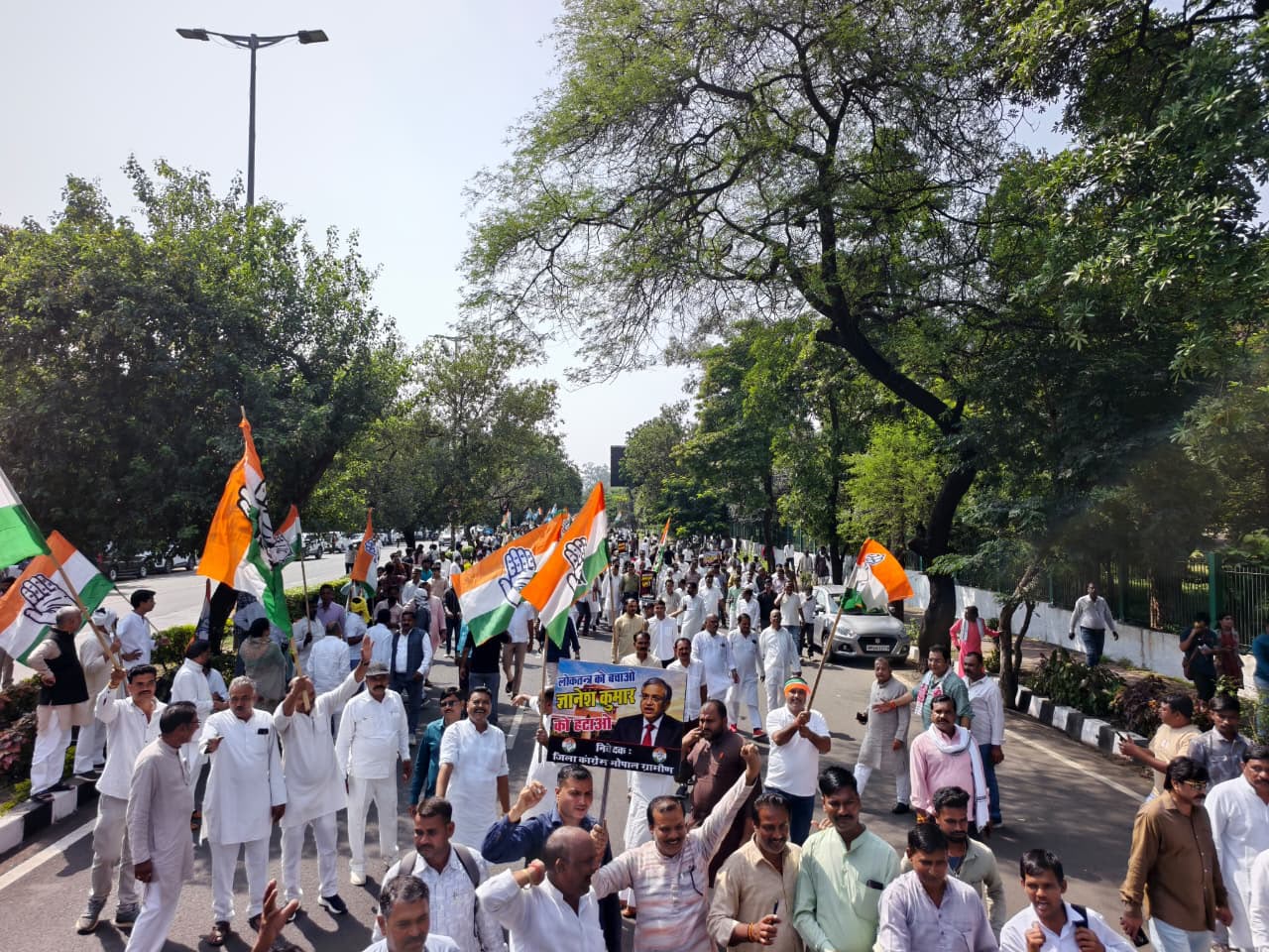 congress 