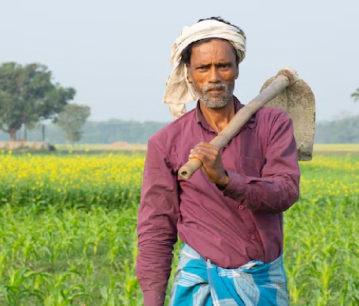 kisan 