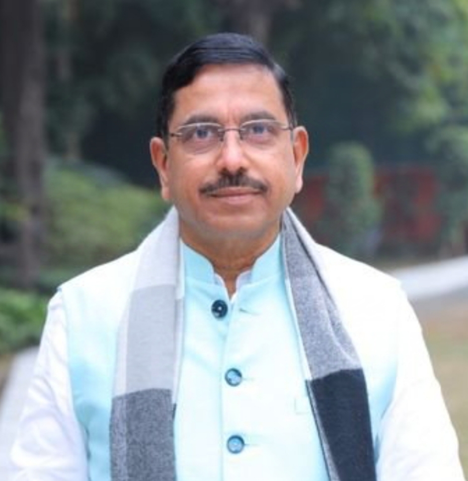 prahlad joshi