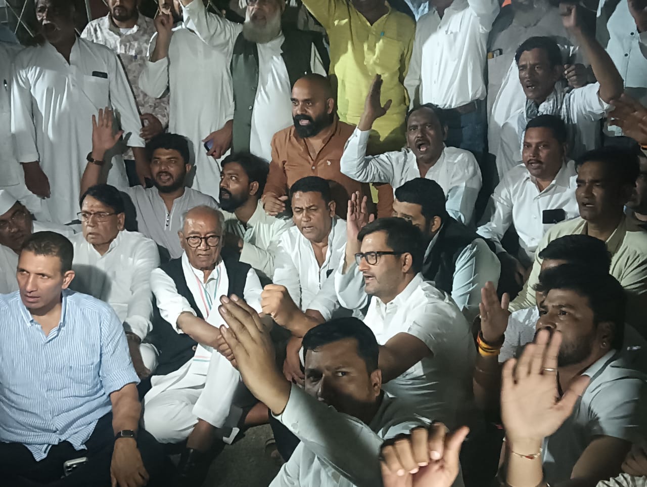 digvijay singh