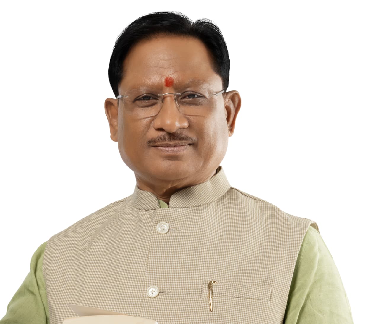 मुख्यमंत्री सायं
