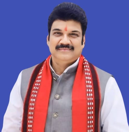 govind singh Rajput 