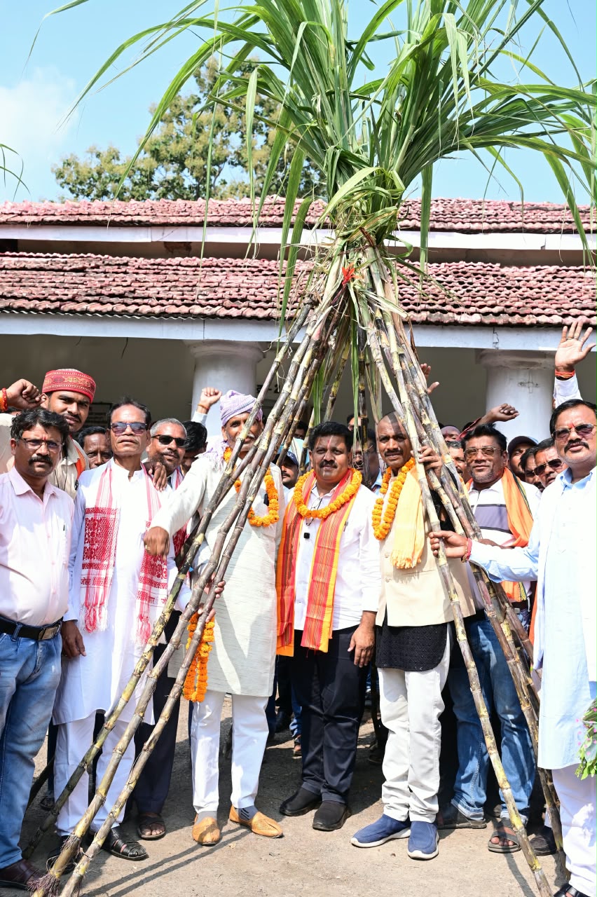 up mukhyamantri sharma