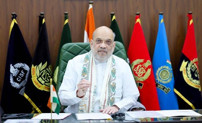 amit shah