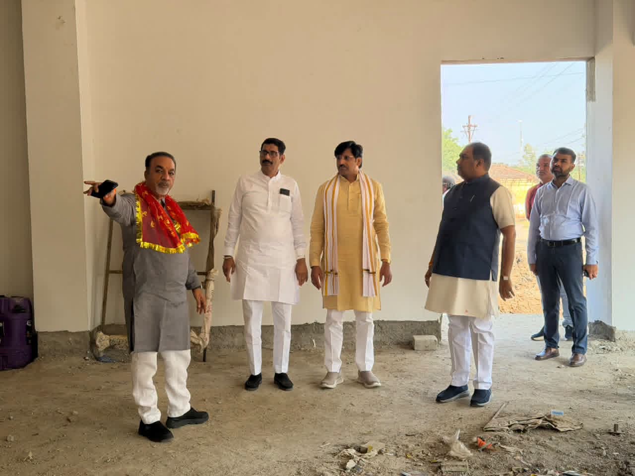 बीजेपी